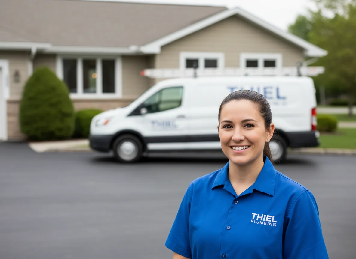 Plumber Noble, MO FAQs